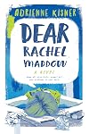 Dear Rachel Maddow: A Novel