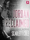 Jordan Reclaimed