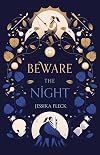 Beware the Night (The Offering Series, 1)