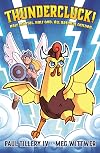 Thundercluck!