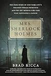 Mrs. Sherlock Holmes