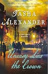 Uneasy Lies the Crown