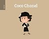 Coco Chanel (Pocket Bios)