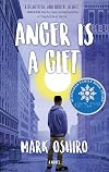 Anger Is a Gift