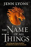 The Name of All Things