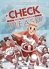 Check, Please!, Book 1: #Hockey