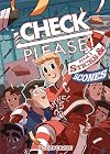 Check, Please!, Book 2: Sticks and Scones