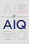 AIQ: How People and Machines Are Smarter Together