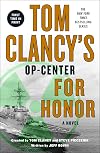 Tom Clancy's Op-Center: For Honor