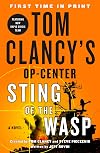 Tom Clancy's Op-Center: Sting of the Wasp
