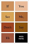 If You See Me, Don't Say Hi: Stories