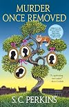 Murder Once Removed (Ancestry Detective)