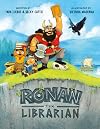 Ronan the Librarian