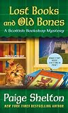 Lost Books and Old Bones