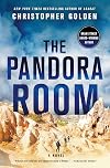 The Pandora Room: A Novel