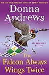 The Falcon Always Wings Twice
