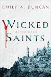 Wicked Saints