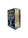 Shadow and Bone | Siege and Storm | Ruin and Rising