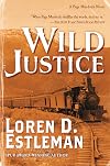 Wild Justice