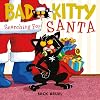 Bad Kitty: Searching for Santa