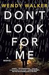 Don't Look for Me