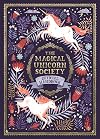 The Magical Unicorn Society Official Handbook (The Magical Unicorn Society, 1)