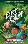 Fart Quest (Fart Quest, 1)