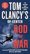 Tom Clancy's Op-Center: God of War