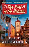 The Pint of No Return