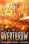 Overthrow: The War with China and North Korea--Fall of an Empire (Dan Lenson Novels, 19)