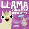 Llama Unleashes the Alpacalypse