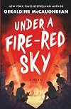 Under a Fire-Red Sky: A Novel