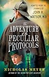 The Adventure of the Peculiar Protocols