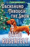 Dachshund Through the Snow