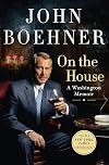 On the House: A Washington Memoir