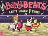 Baby Beats: Let's Learn 2/4 Time! (Baby Beats, 3)
