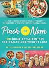 Pinch of Nom: 100 Home-Style Recipes for Health and Weight Loss