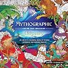 Mythographic Color and Discover: Odyssey: An Artist's Coloring Book of Mythic Journeys and Hidden Objects