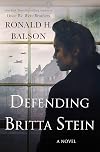 Defending Britta Stein