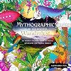 Mythographic Color and Discover: Wanderlust: An Artist's Coloring Book of Exotic Adventure and Hidden Objects (Mythographic, 1)