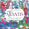 Hidden Wonders: Atlantis: A Seek-and-Find Coloring Book of the Legendary Sunken City