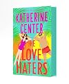 The Love Haters