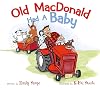 Old MacDonald Had a Baby