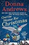 Owl Be Home for Christmas