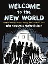 Welcome to the New World