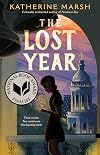 The Lost Year: A Survival Story of the Ukrainian Famine