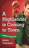 A Highlander is Coming to Town