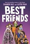 Best Friends