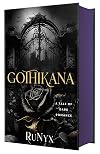 Gothikana