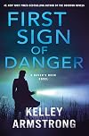 First Sign of Danger